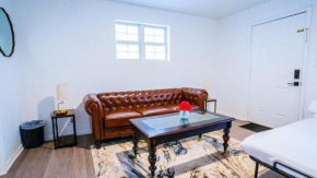 Bright and Cozy Home- Downtown Indianapolis